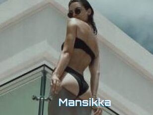 Mansikka