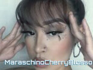 MaraschinoCherryBlossom