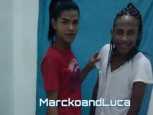 MarckoandLuca