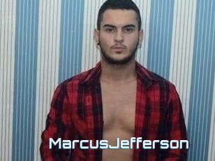 MarcusJefferson