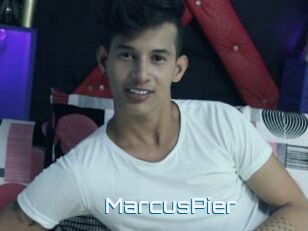 MarcusPier