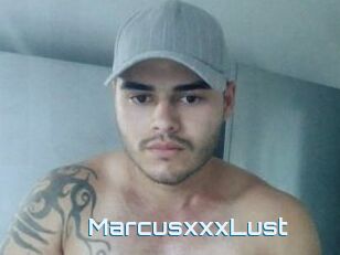 MarcusxxxLust