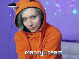 MarcyCream