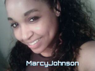 MarcyJohnson