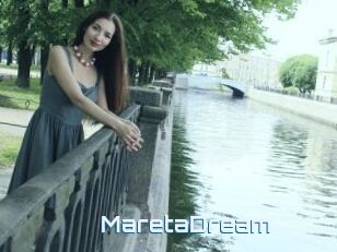 MaretaDream