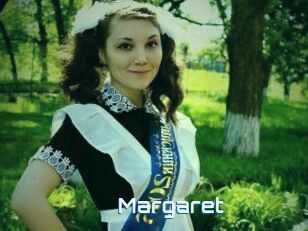 Margaret