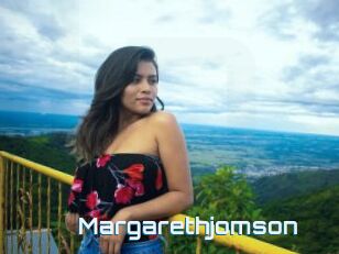 Margarethjomson