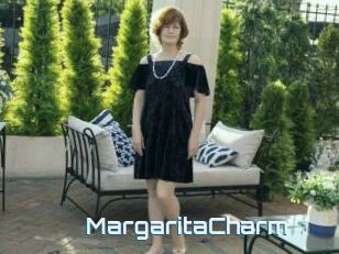 MargaritaCharm
