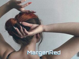 MargenRed