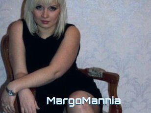 MargoMannia