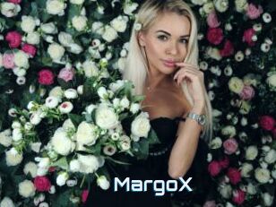 MargoX