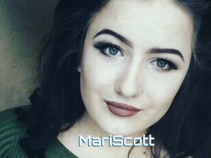 MariScott