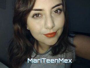 MariTeenMex