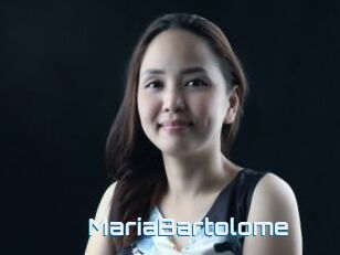 MariaBartolome