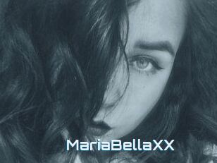 MariaBellaXX