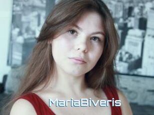 MariaBiveris