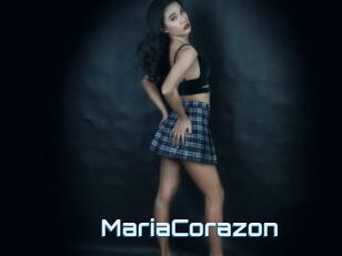 MariaCorazon