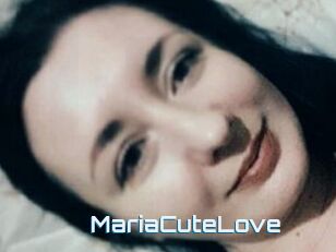 MariaCuteLove