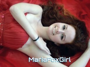 MariaFoxGirl