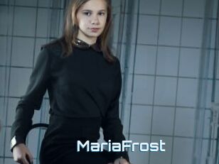 MariaFrost