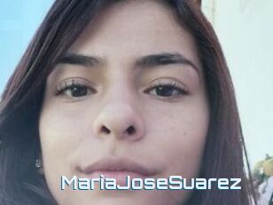 MariaJoseSuarez