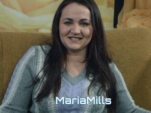 MariaMills