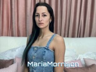 MariaMorrison