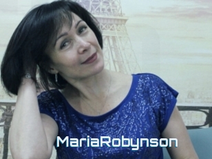 MariaRobynson