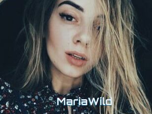 MariaWild