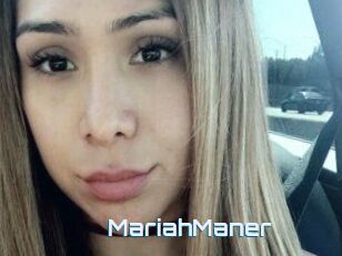 Mariah_Maner