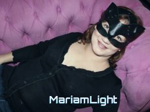 MariamLight