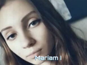 Mariam_I