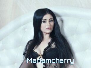 Mariam_cherry