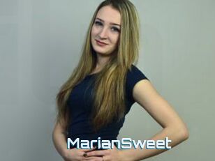 MarianSweet