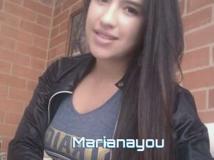 Marianayou