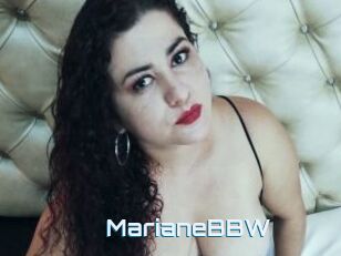 MarianeBBW