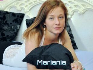 Mariania