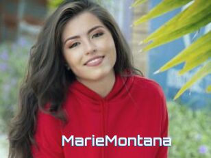 MarieMontana