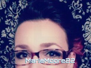 MarieMoore22