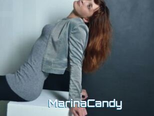 MarinaCandy