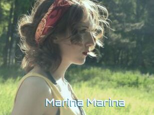 Marina_Marina