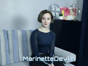 MarinetteDevlin