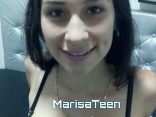 MarisaTeen