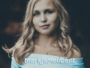 MariyaMelicent