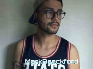 MarkBeeckford