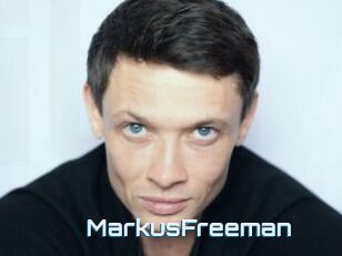 MarkusFreeman