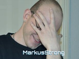 MarkusStrong