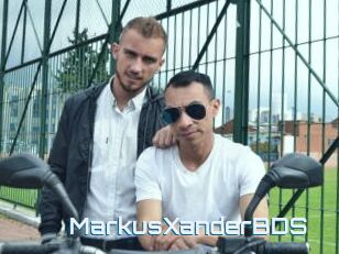 MarkusXanderBDS