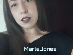 MarlaJones