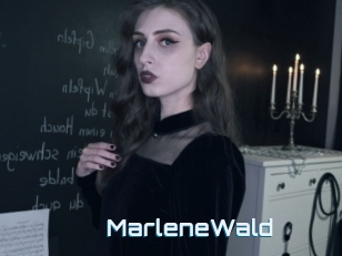 MarleneWald